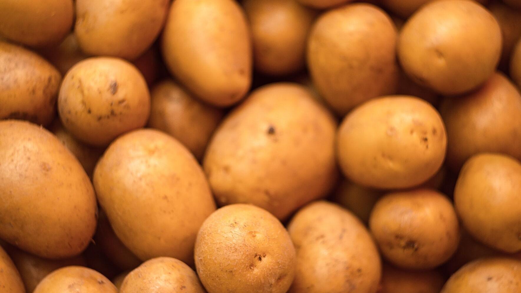 The super crispy 15-hour potato from TikTok is worth the wait